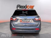 Jeep Compass 1.3 TG Limited