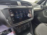 Volkswagen Tiguan Allspace 2.0 TDI Confortline