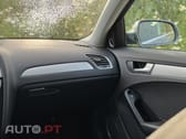 Audi A4 Avant 2.0 TDI Exclusive