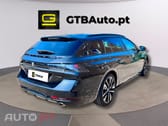 Peugeot 508 SW I.V.A DEDUTIVEL Hybrid 225 GT Pack