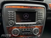 Mercedes-Benz R 320 CDi 4-Matic Longo