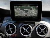 Mercedes-Benz CLA 180 (CDI) d AMG Line