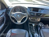 BMW X1 20 d sDrive EfficientDynamics