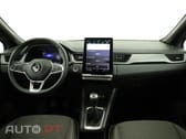 Renault Captur Captur 1.0 TCe Techno