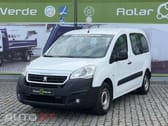Peugeot Partner 1.6 HDI  5 LUGARES
