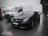 Mercedes-Benz E 250 Coupé AMG