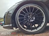 Mercedes-Benz E 250 E 250
