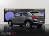Volkswagen T-Roc 1.0 TSI Style