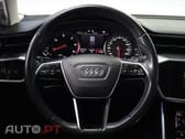 Audi A6 40 TDI S tronic Sport Avant