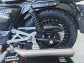 SWM Urban 525 Side Car Urban