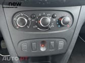 Dacia Sandero Sandero Comfort ECO-G 100 Bi-Fuel