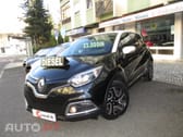 Renault Captur 1.5 dCi Exclusive