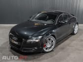 Audi TT 2.0 TFSI S-line