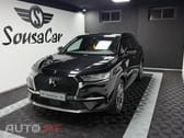 DS DS7 Crossback 1.2 Puretech So Chic 