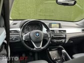 BMW X1 16 d sDrive Advantage