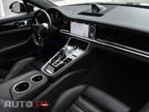Porsche Panamera ST 4 E-Hybrid
