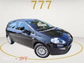 Fiat Punto 1.2 Easy S&S