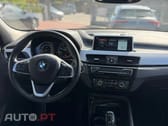 BMW X2 18 d sDrive Auto