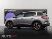 Citroen C5 Aircross 1.5 BlueHDi C-Series