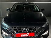 Hyundai i30 1.0 T-GDi N-Line