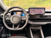 Jeep Avenger 54 kWh Longitude