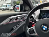 BMW XM PHEV 30kWh Auto