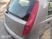 Fiat Punto 1.2 16V ELX