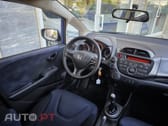 Honda Jazz 1.2 i-VTEC City