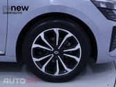 Renault Clio 1.0 TCe Techno