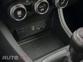 Renault Captur R.S Line
