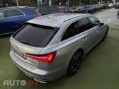 Audi A6 Avant 40 TDI Sport S tronic