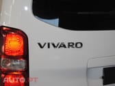 Opel Vivaro 1.5 CDTi L2H1 Essentia Inc