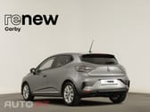 Renault Clio Clio 1.0 TCe Evolution Bi-Fuel