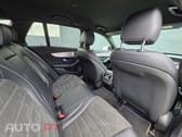 Mercedes-Benz C 300 e 9G-TRONIC AMG Line Advanced