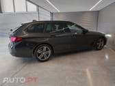BMW 520 d Line Sport Auto