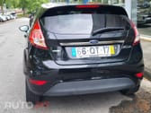 Ford Fiesta 1.0 EcoBoost Titanium