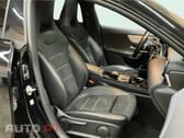Mercedes-Benz CLA 250 e Shooting Brake AMG Line