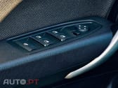 BMW 218 i Cabrio Luxury Line