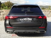 Mercedes-Benz E 300 e AMG Line