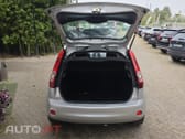 Ford Fiesta 1.25 Trend