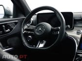 Mercedes-Benz C 220 d AMG Line