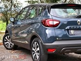 Renault Captur 1.5 dCi Exclusive