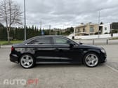 Audi A3 2.0 TDI (clean diesel) S line Sport Pack