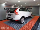 Volvo XC60 2.4 D Drive Summum