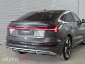 Audi E-Tron 55 quattro S line