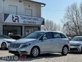 Mercedes-Benz B 180 CDI Urban