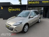 Renault Clio Break 1.2 16V Confort 130g