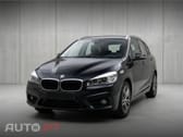 BMW 216 d Advantage Auto