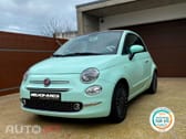 Fiat 500C 1.2 Collezione