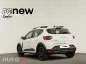 Dacia Sandero Sandero 1.0 ECO-G Stepway Extreme + Up&Go Bi-Fuel